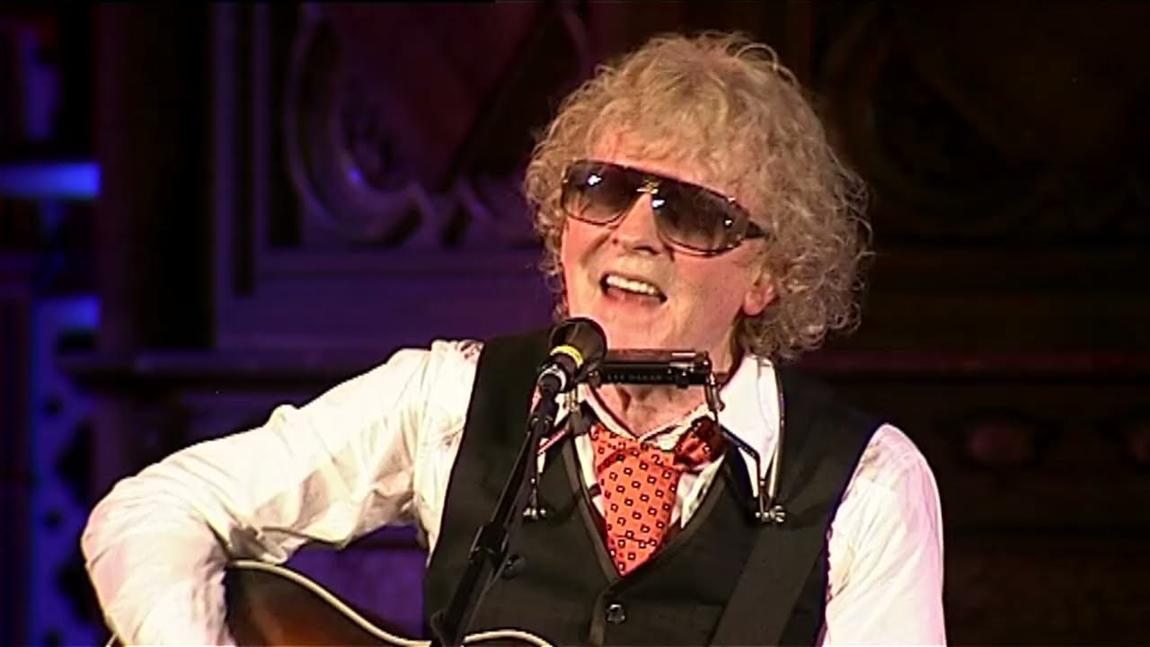 Ian Hunter 23a Swan Hill