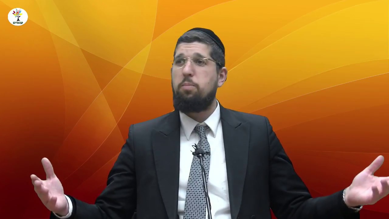 שידור חוזר:  שירת הים - הרב אליהו עמר HD
