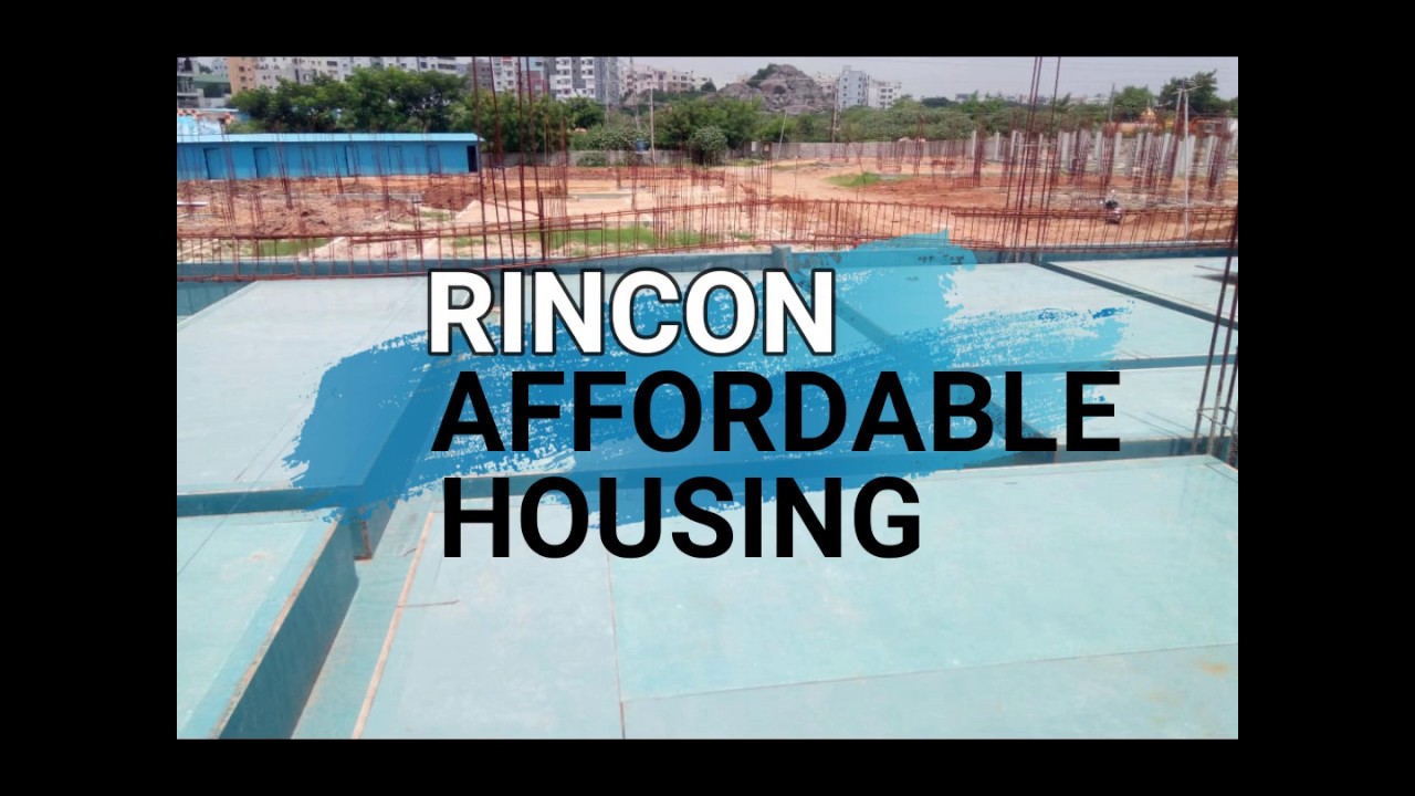 Low Cost House Construction Technology | Contractor in Chennai (2020)