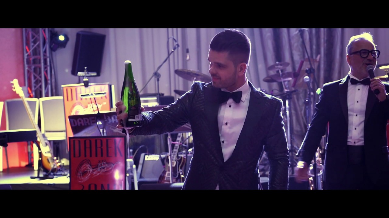 Magiczny Bal Sylwestrowy 2019/2020 w Rezydencji Luxury Hotel****