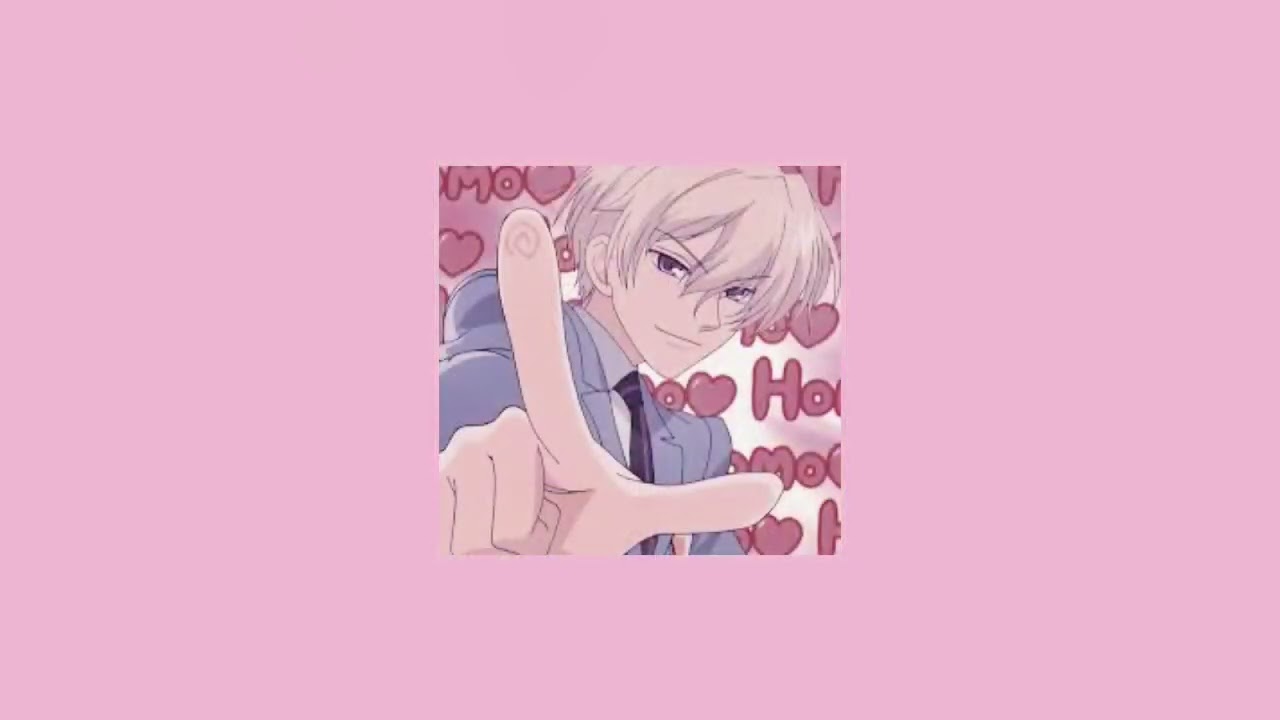 its giving ✨tamaki✨|| ohshc playlist
