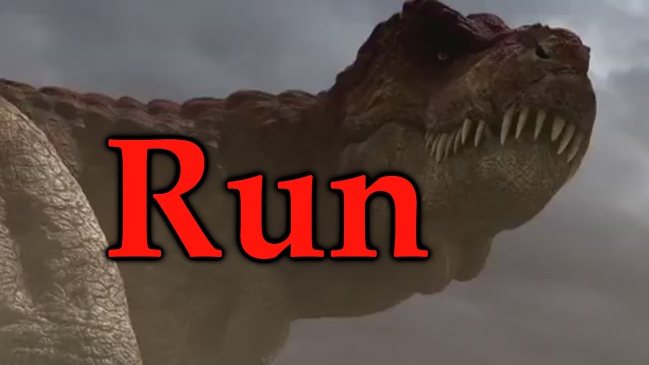 One Eye Tribute-Run (300 subs!).