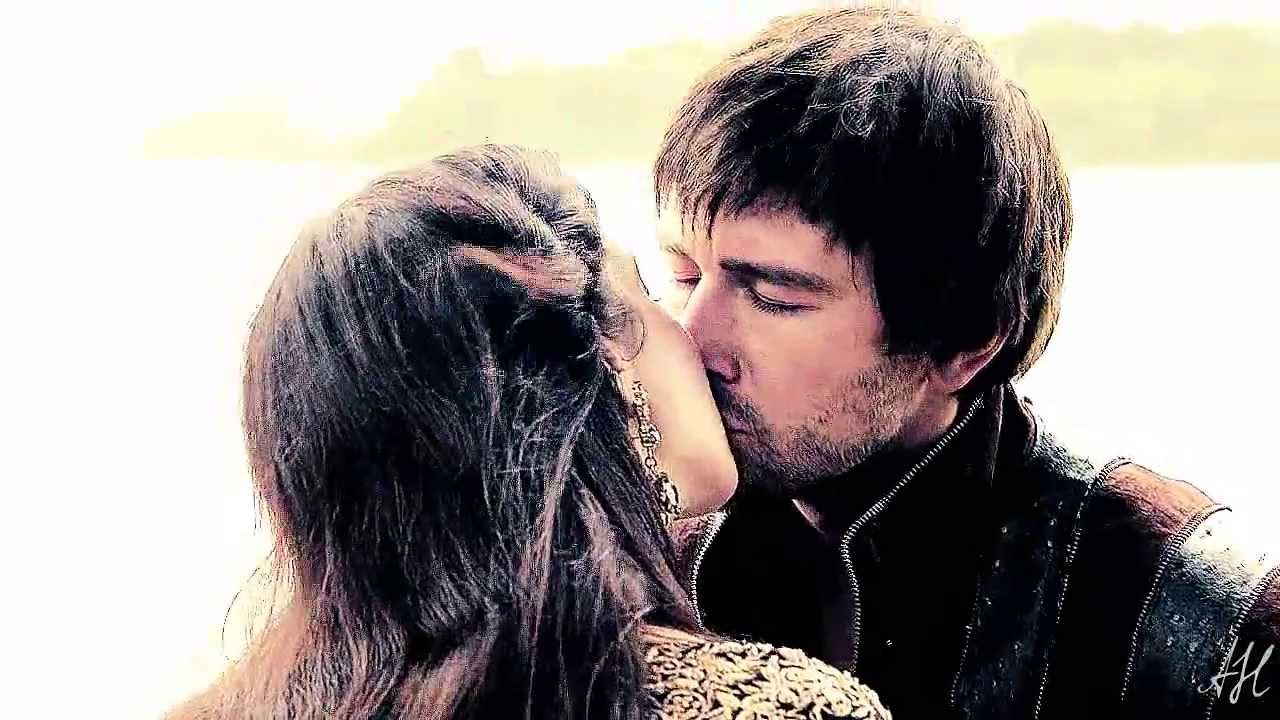 ►sebastian & mary | a thousand years