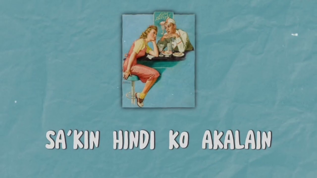 “Charot Lang Ah 💔 | Paasa Love Song 2025 – OPM Heartbreak & Humor Anthem”