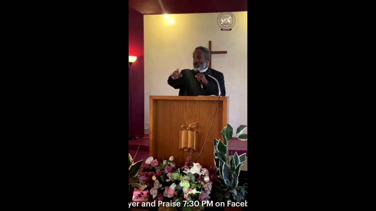 Communion Sunday