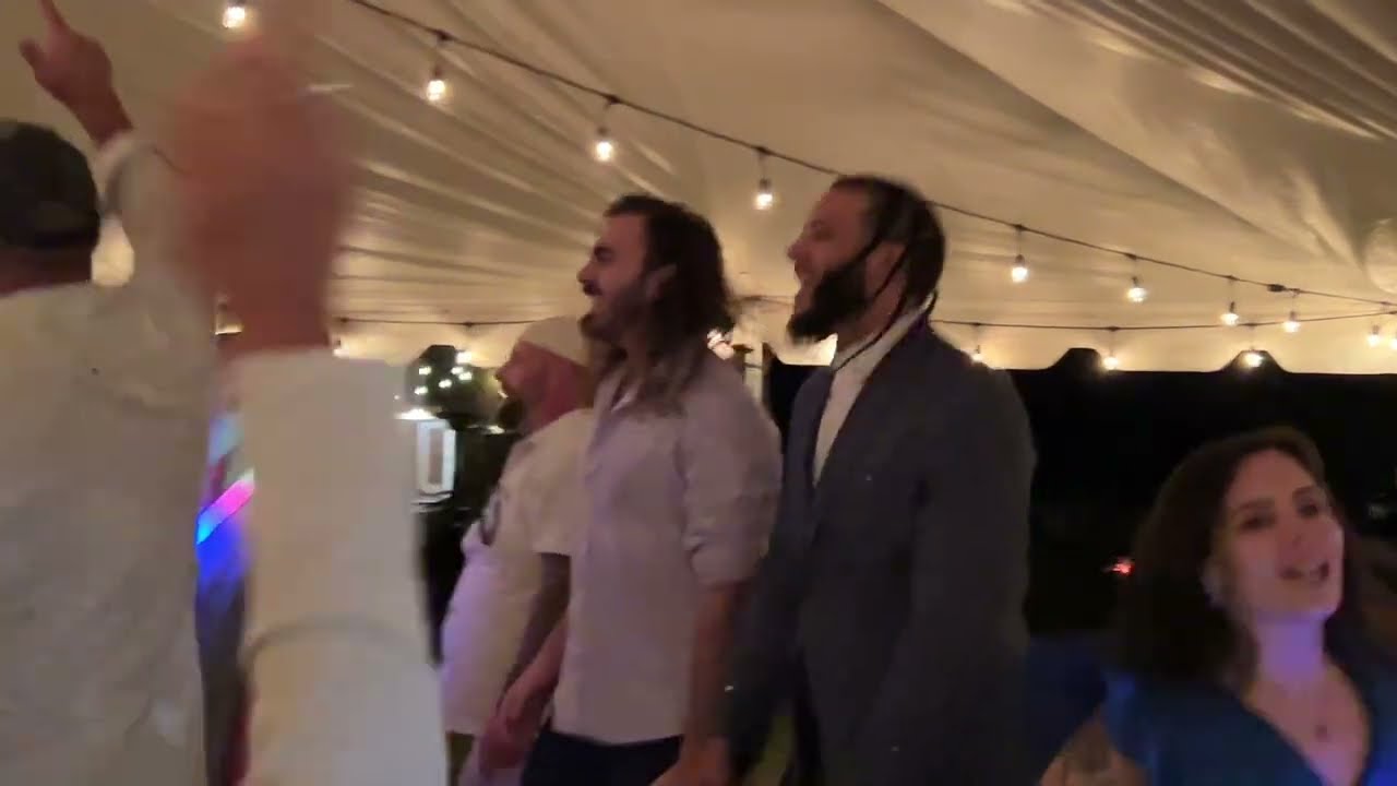 Dez Wedding Demo Emmy & Ricky