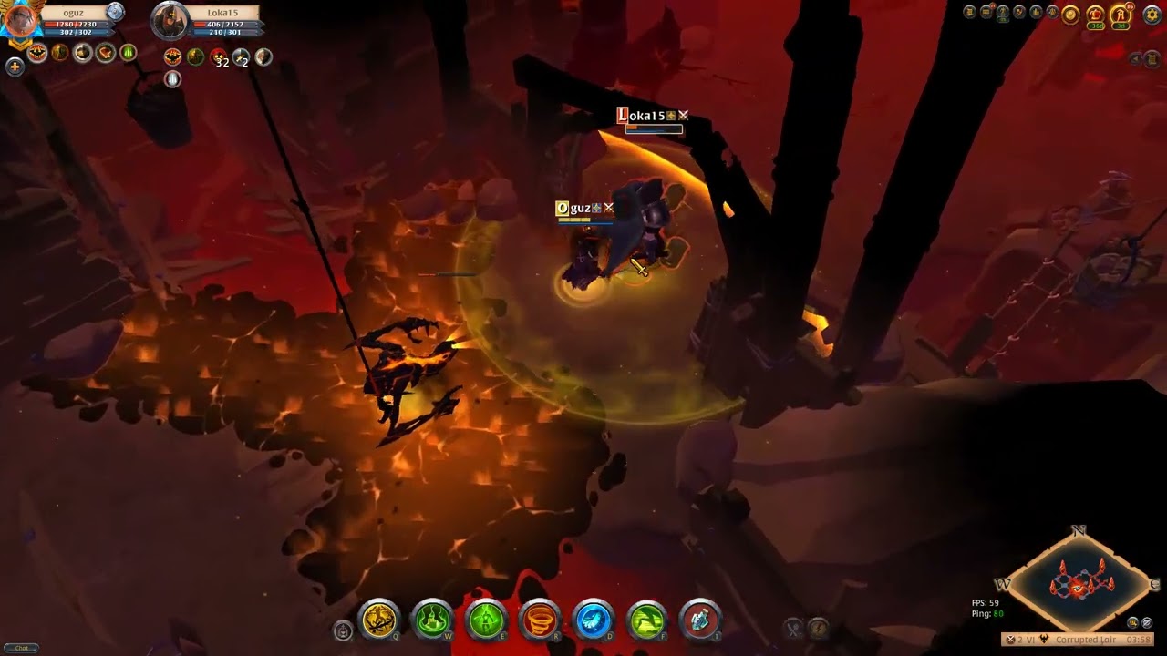 sbi buff corrupted stacks