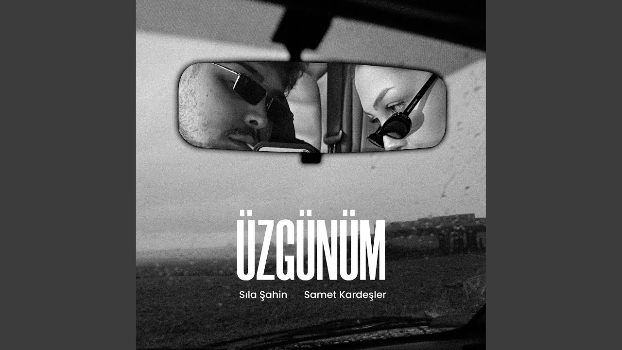 Üzgünüm