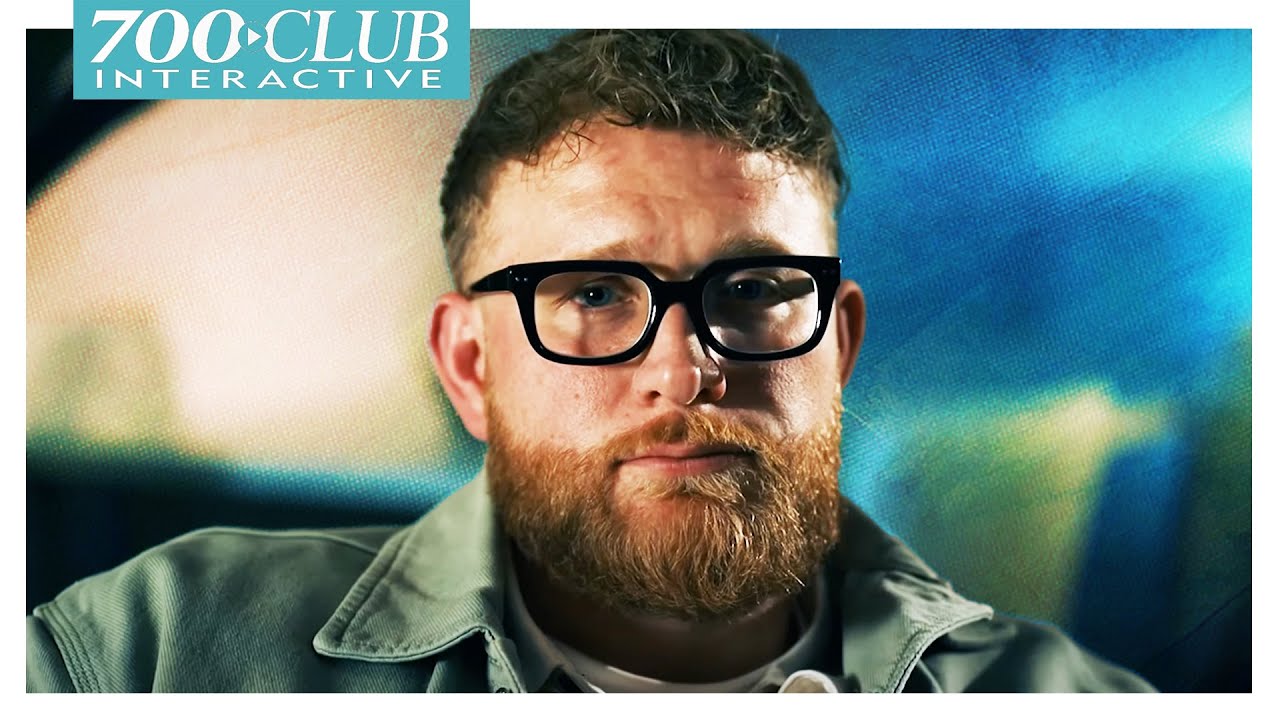 Turned From Rapper To Criminal…TO SAVED?! | The 700 Club
