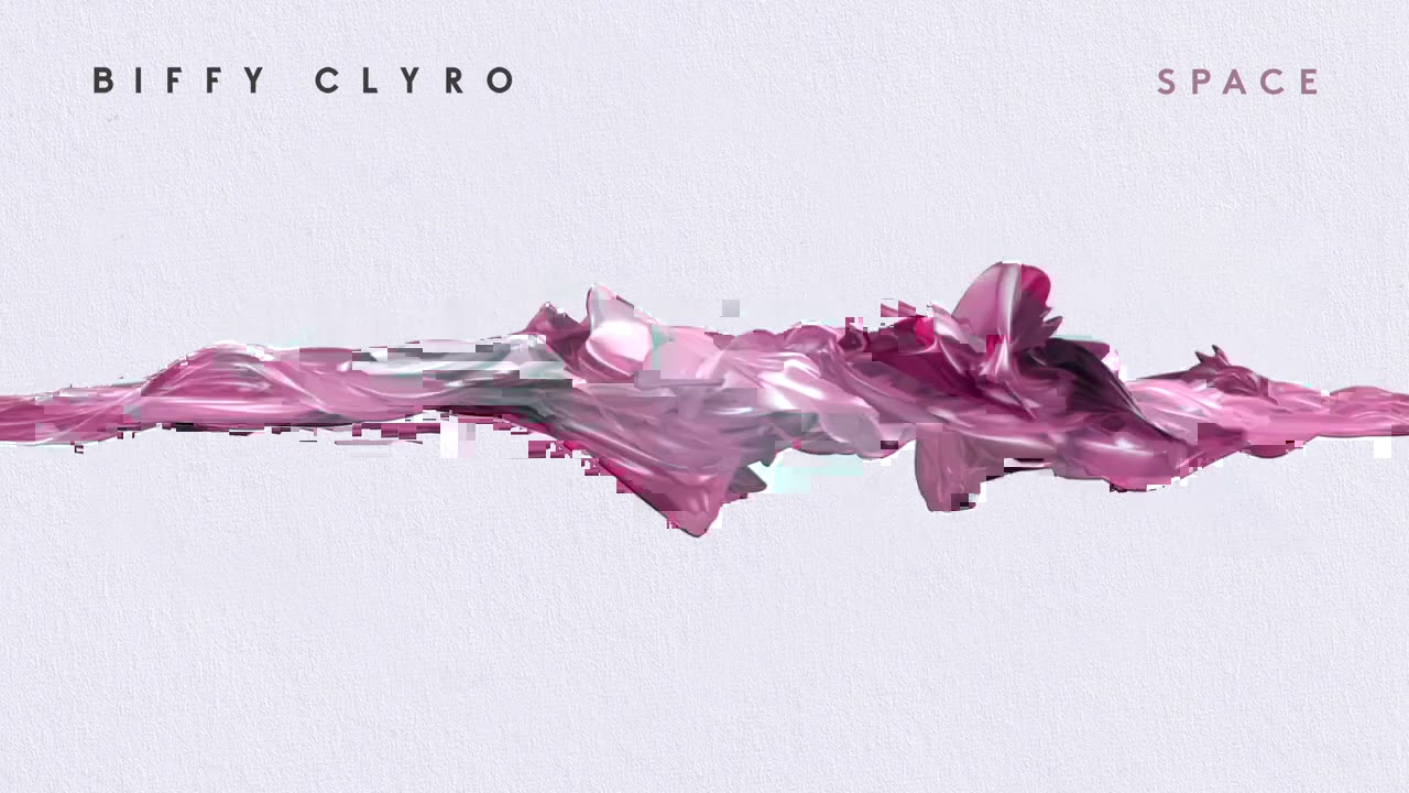Biffy Clyro - Space (Official Audio)