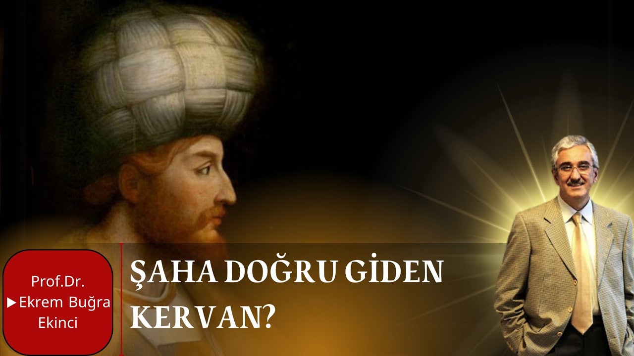 ŞAH İSMAİL TÜRK MÜ?