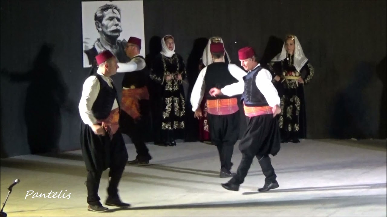 Τσοκμέ (Καισάρεια Καππαδοκίας) - Λύκειο των Ελληνίδων Σερρών
