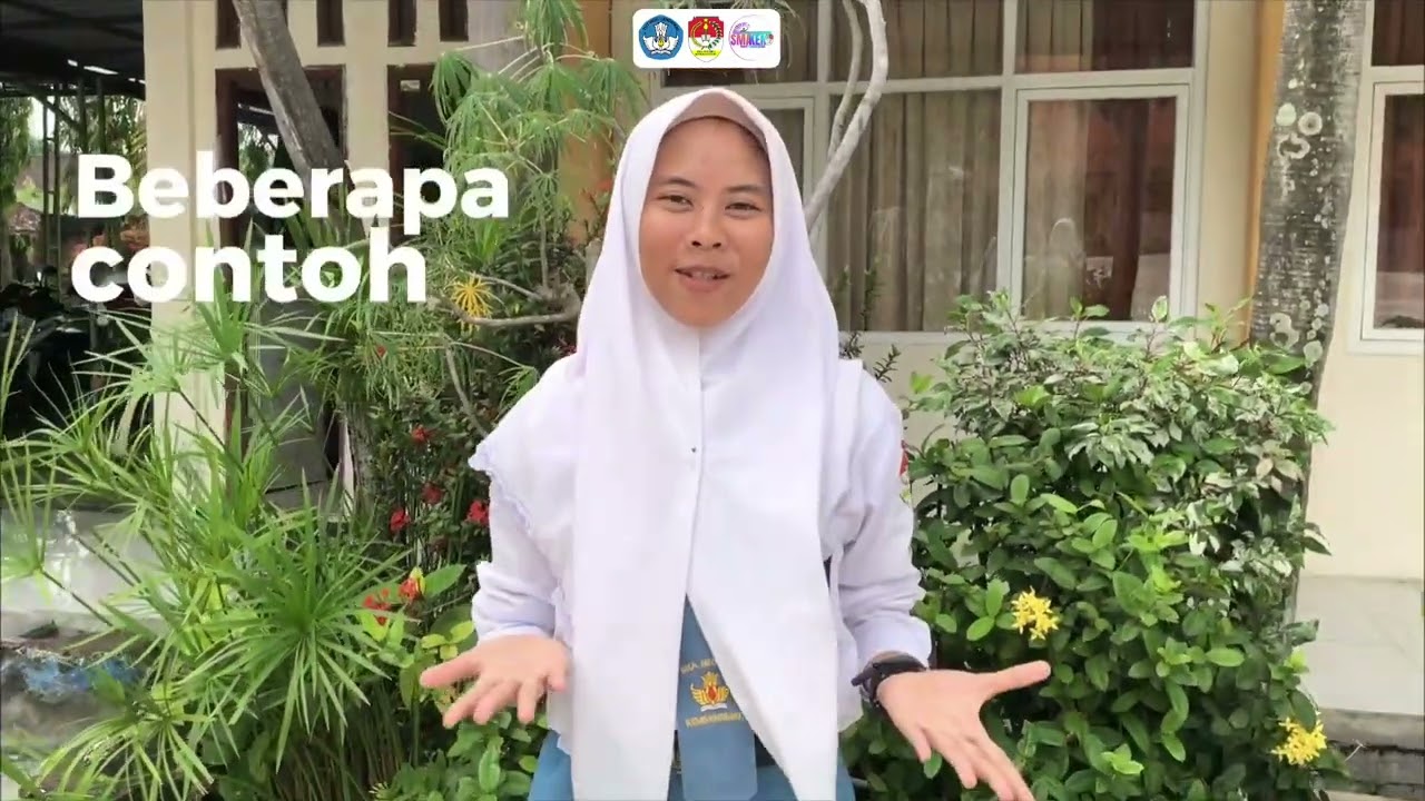 VIDIO MEDIA KAMPANYE DIGITAL GOTONG ROYONG KELOMPOK 1  XII.2