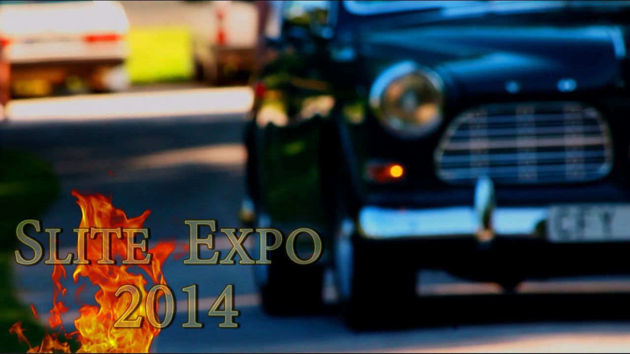 Slite Expo 2014