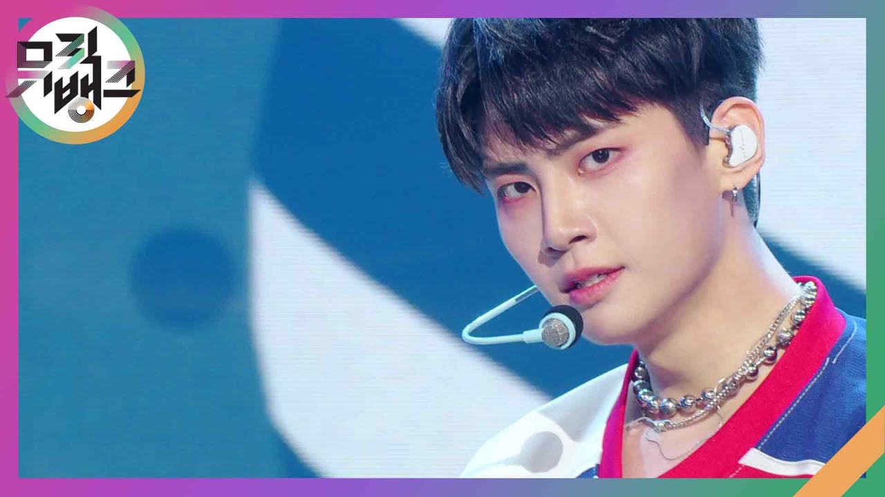 Relax - 이진혁 [뮤직뱅크/Music Bank] | KBS 240426 방송