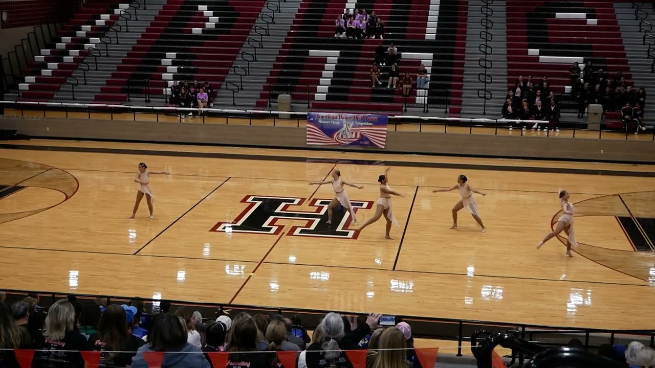LC Sweethearts - Officer Contemporary - 2.7.2026