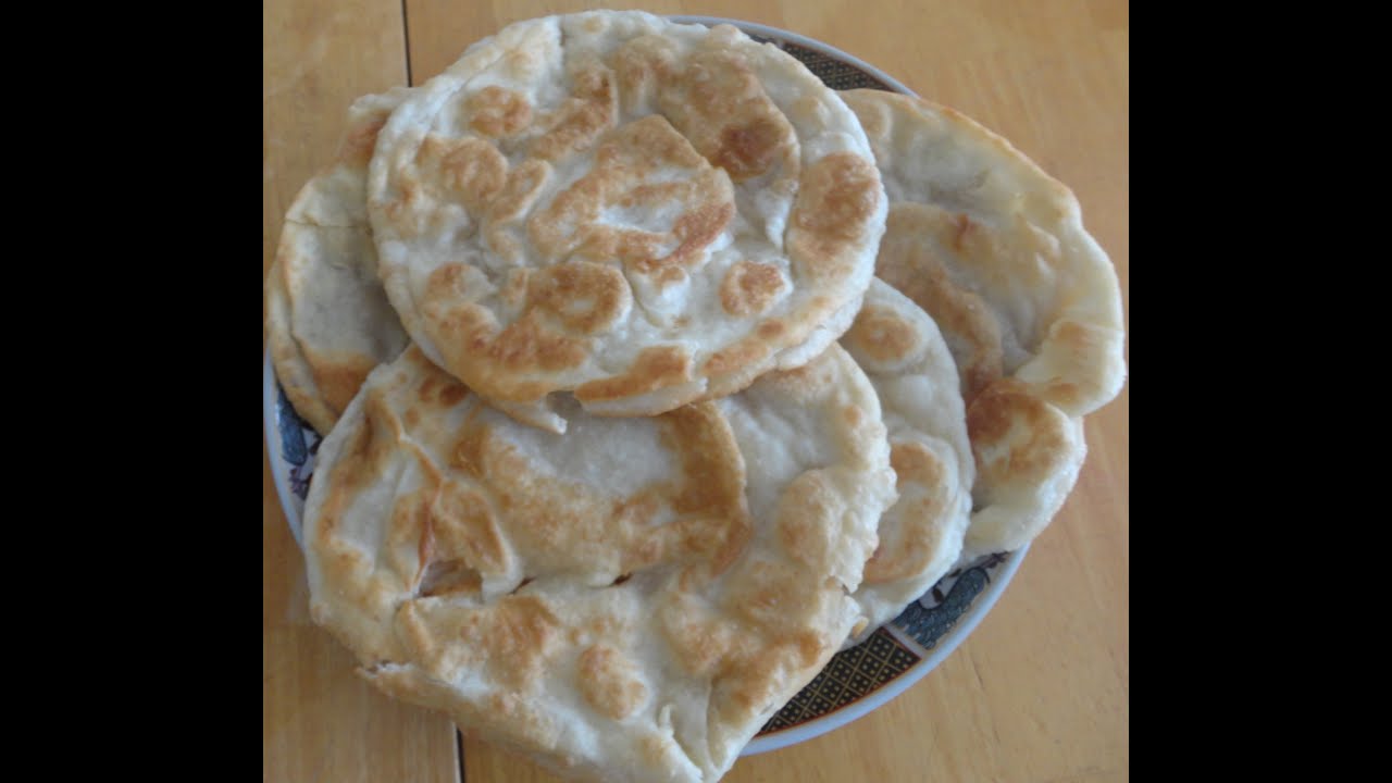 How To Make 3 Layered Paratha, easy recipe