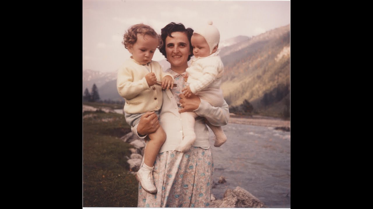 Santa Gianna Beretta Molla: mujer, esposa, madre y santa