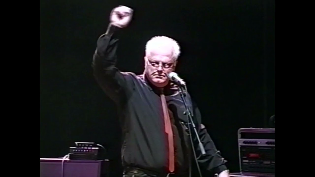 THE RYDERS 35 YEARS video archive: #13 Spotnicksfestival i Lerum 2003