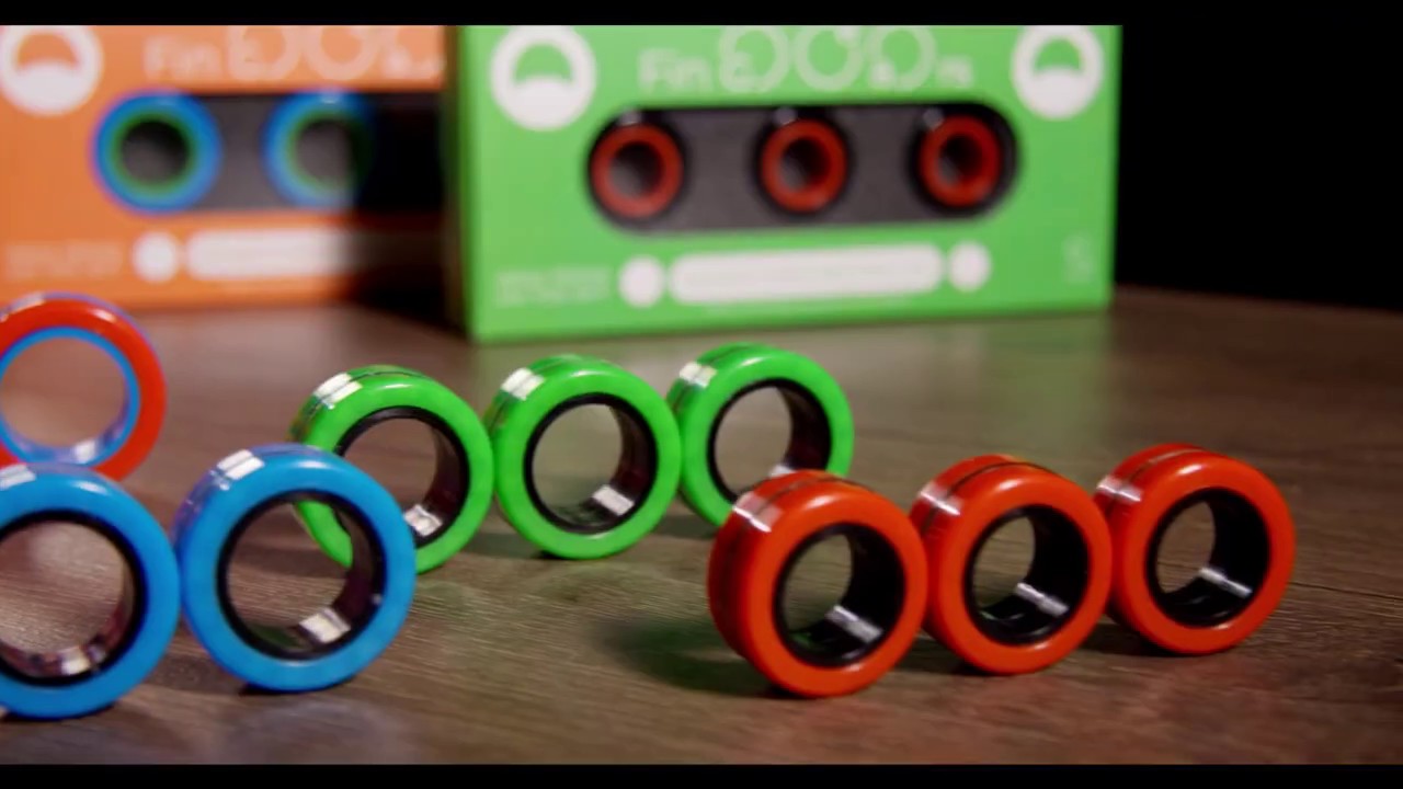 FinGears distributed by Blue Orange Games