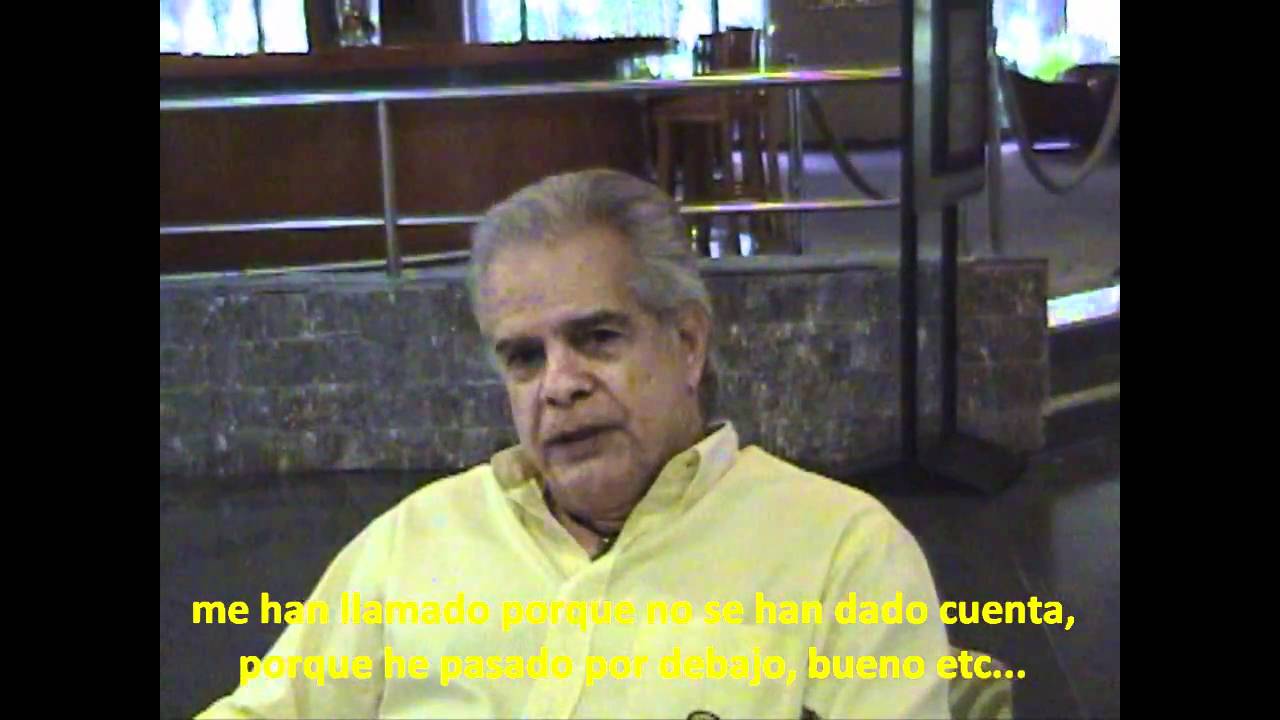 ENTREVISTA A HENRY SALVAT - Hollywood Latino Producciones - Prensa Digital