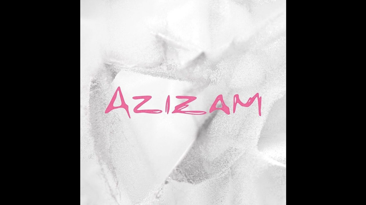 Ed Sheeran - Azizam (Az2A Remix)