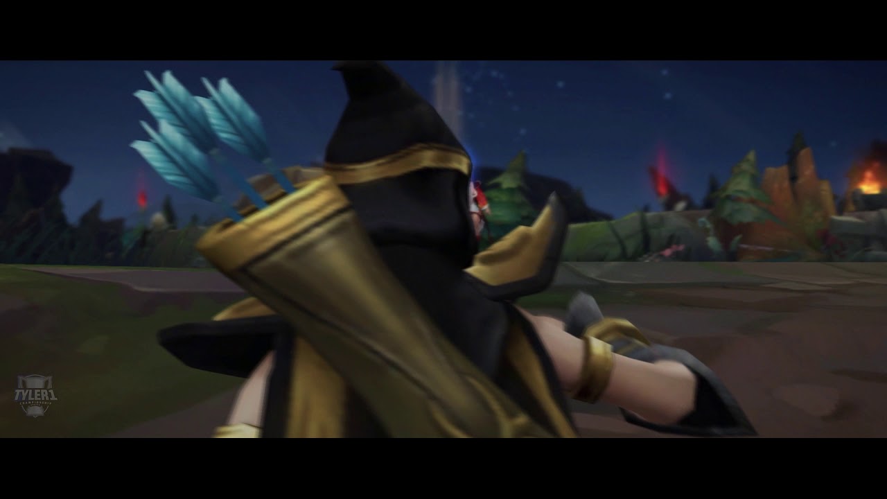 TCS 2019 Intro
