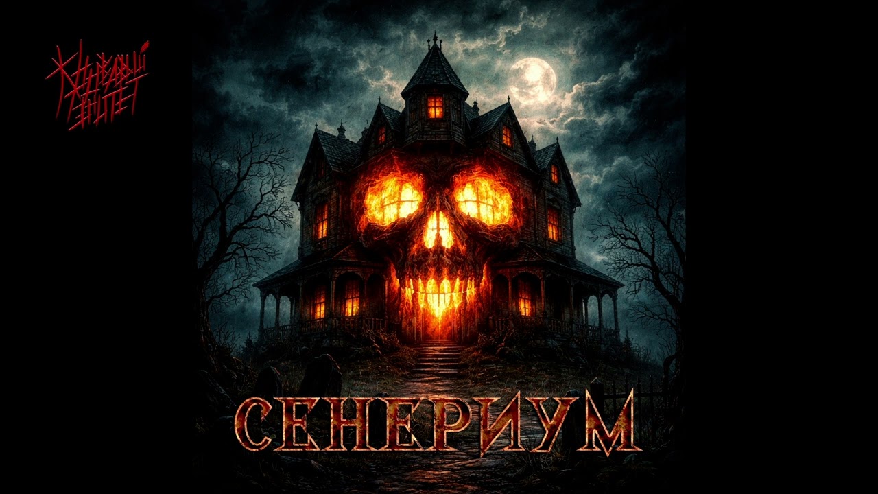 Кровавый эпитет - Боргринг