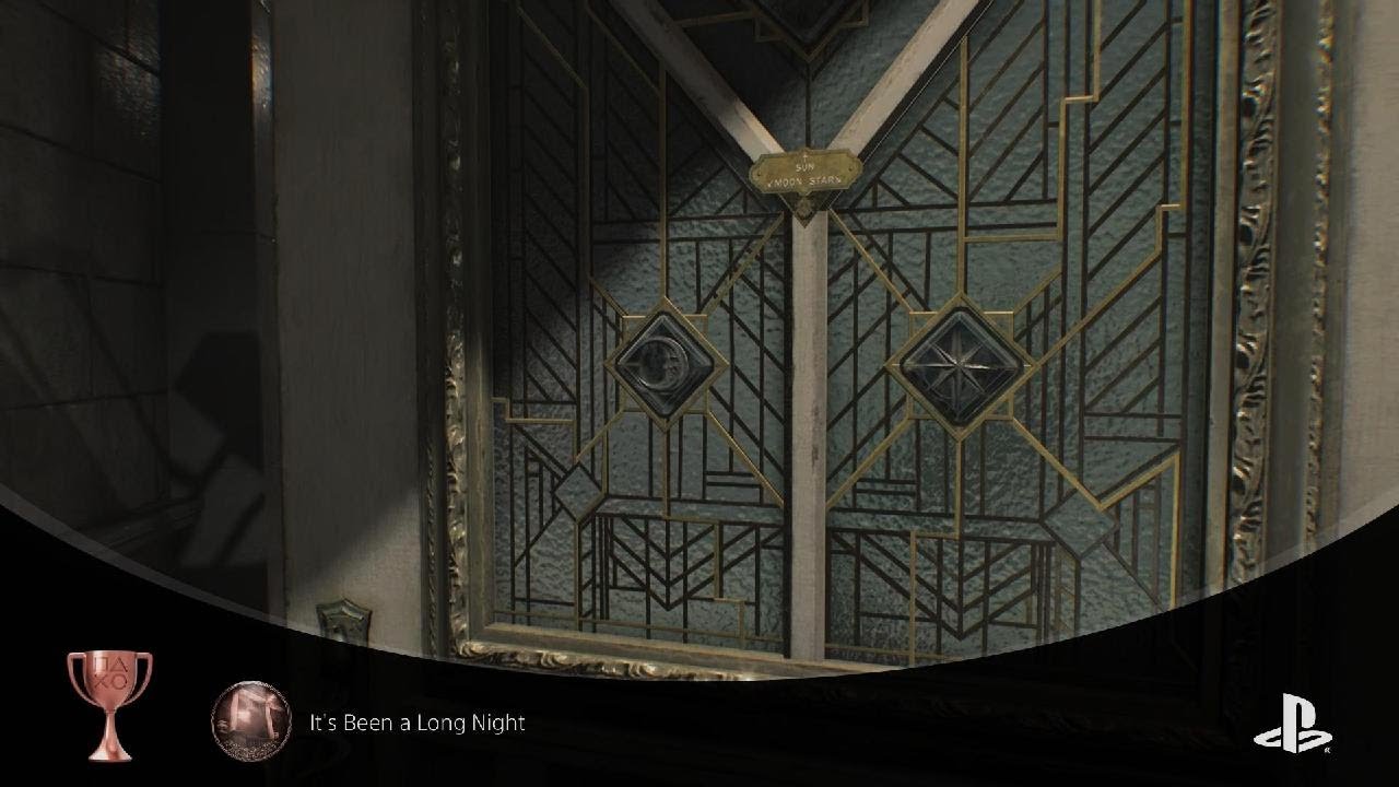 RESIDENT EVIL Requiem