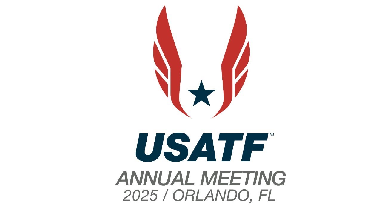 Открытие ежегодного собрания USATF 2025 года