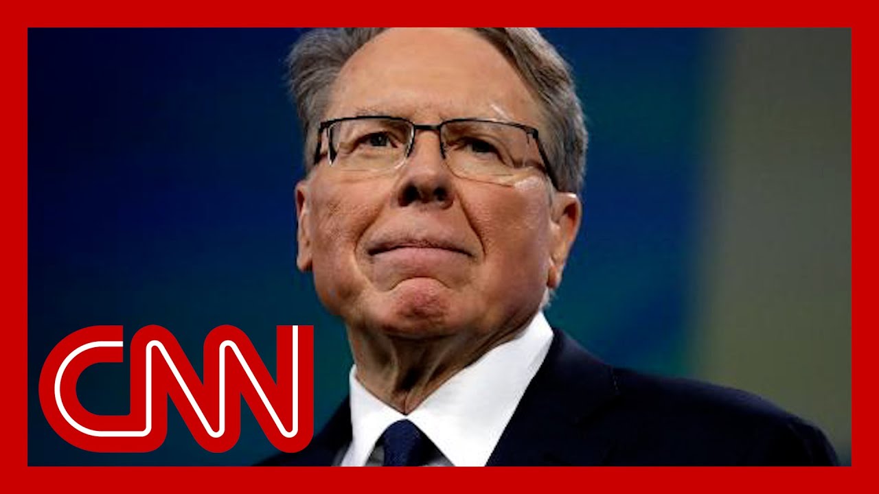 Inside the NRA’s impact on Republican politics