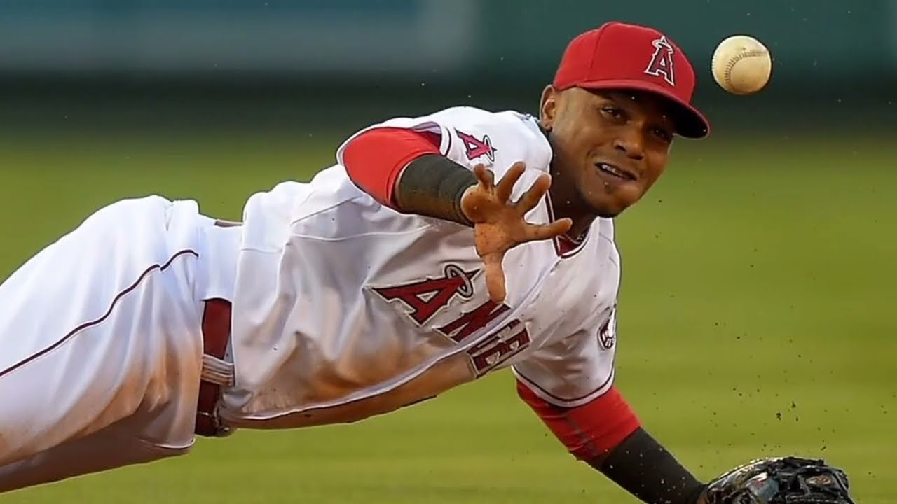 20 GREATEST Los Angeles Angels Players of All Time