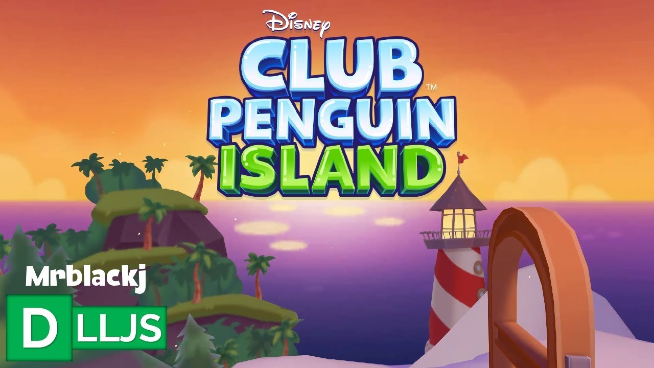 Club Penguin Island - End Credits