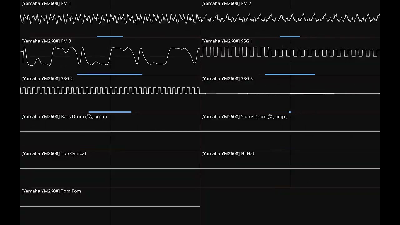 She's in a Temper!! (Tōhō Fūmaroku ~ the Story of Eastern Wonderland) — Jun'ya 