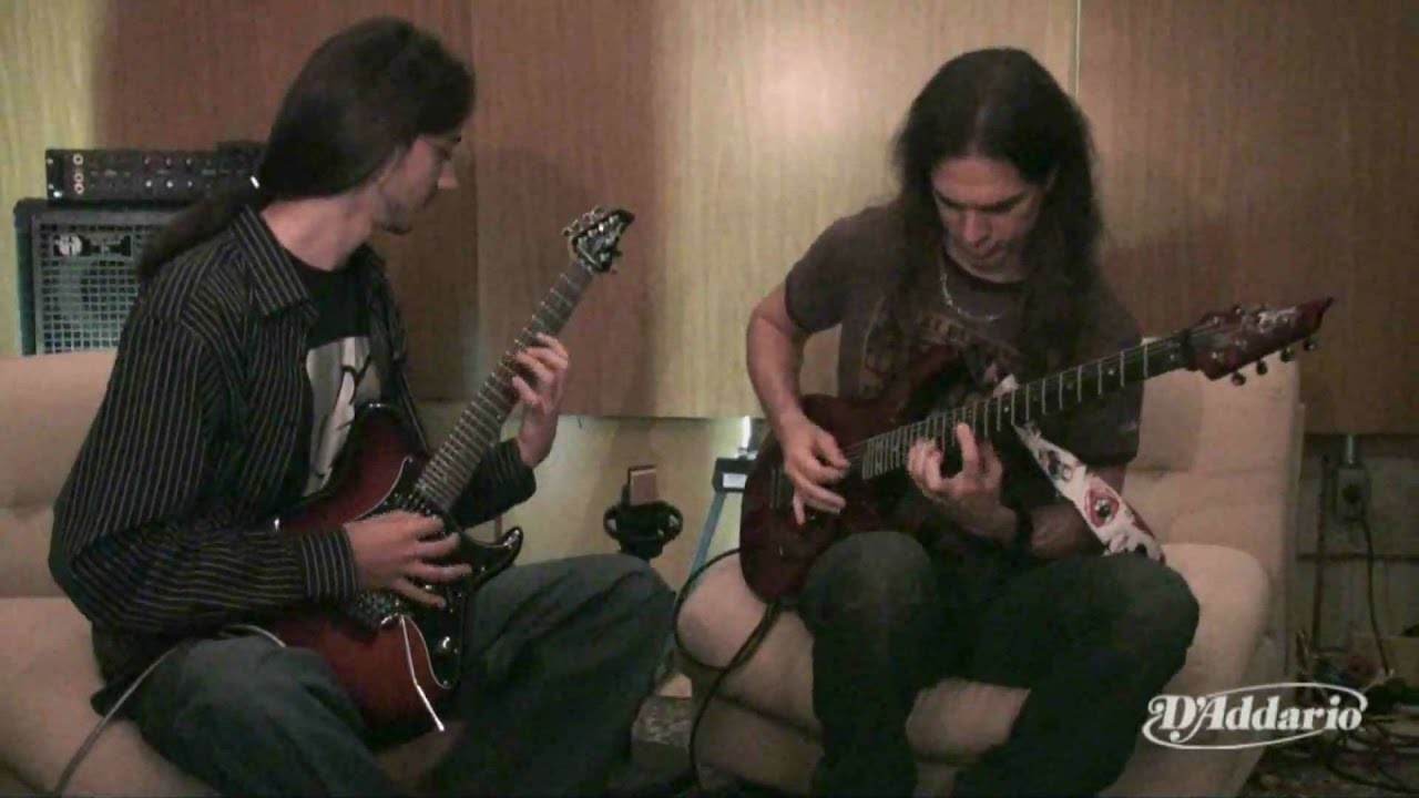 Ganhador - Aula Vip com Kiko Loureiro