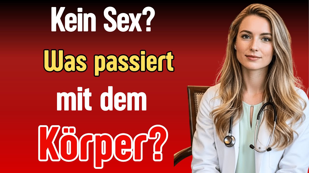 Was passiert mit Männern, wenn sie lange ohne Sex bleiben? Wirkung der Abstinenz für Herren