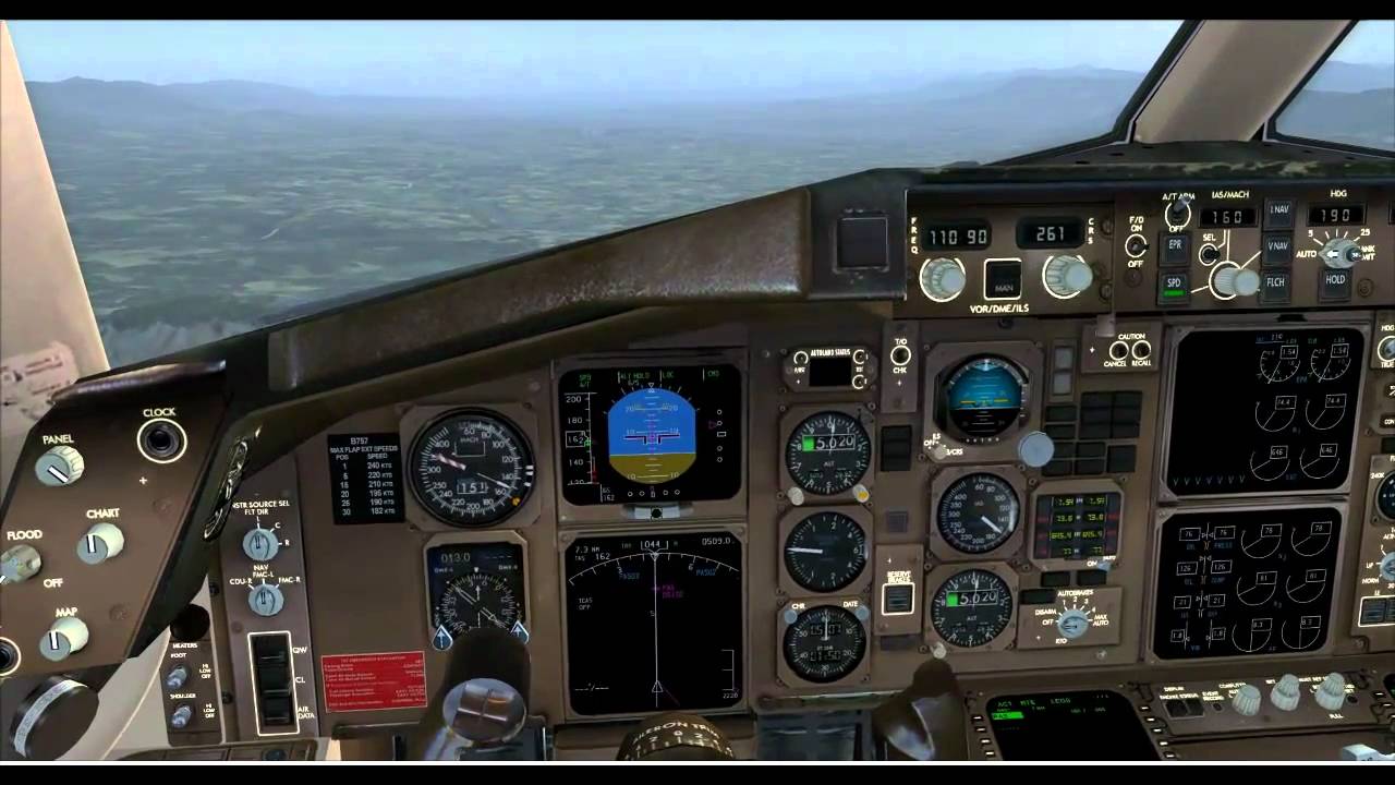 ARNZX World Tour of Europe Flight #10 Hamburg - Geneva