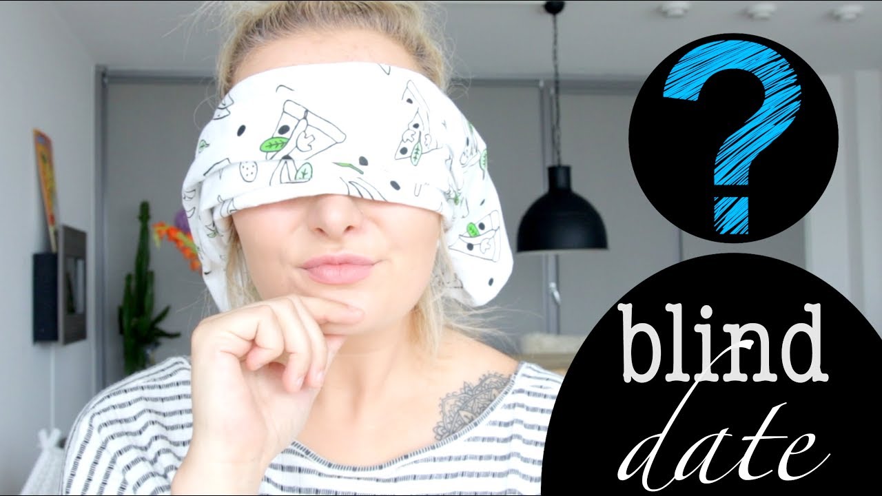 OP BLIND DATE ✦ My Bucket List