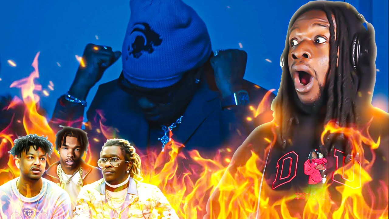 THEY TRIED TO BLACKBALL GUNNA AND IT BACKFIRED! Offset - Different Species