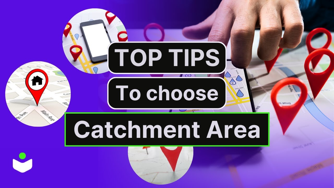 Understanding School Catchment Areas: Who Gets In?