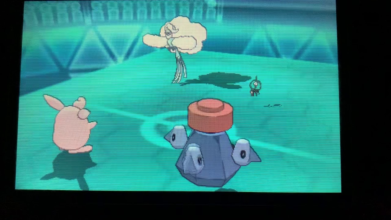 Pokémon (ORAS) Doubles Vs. Korwin & Russell #18 “Wonder Guard Protection Policy”