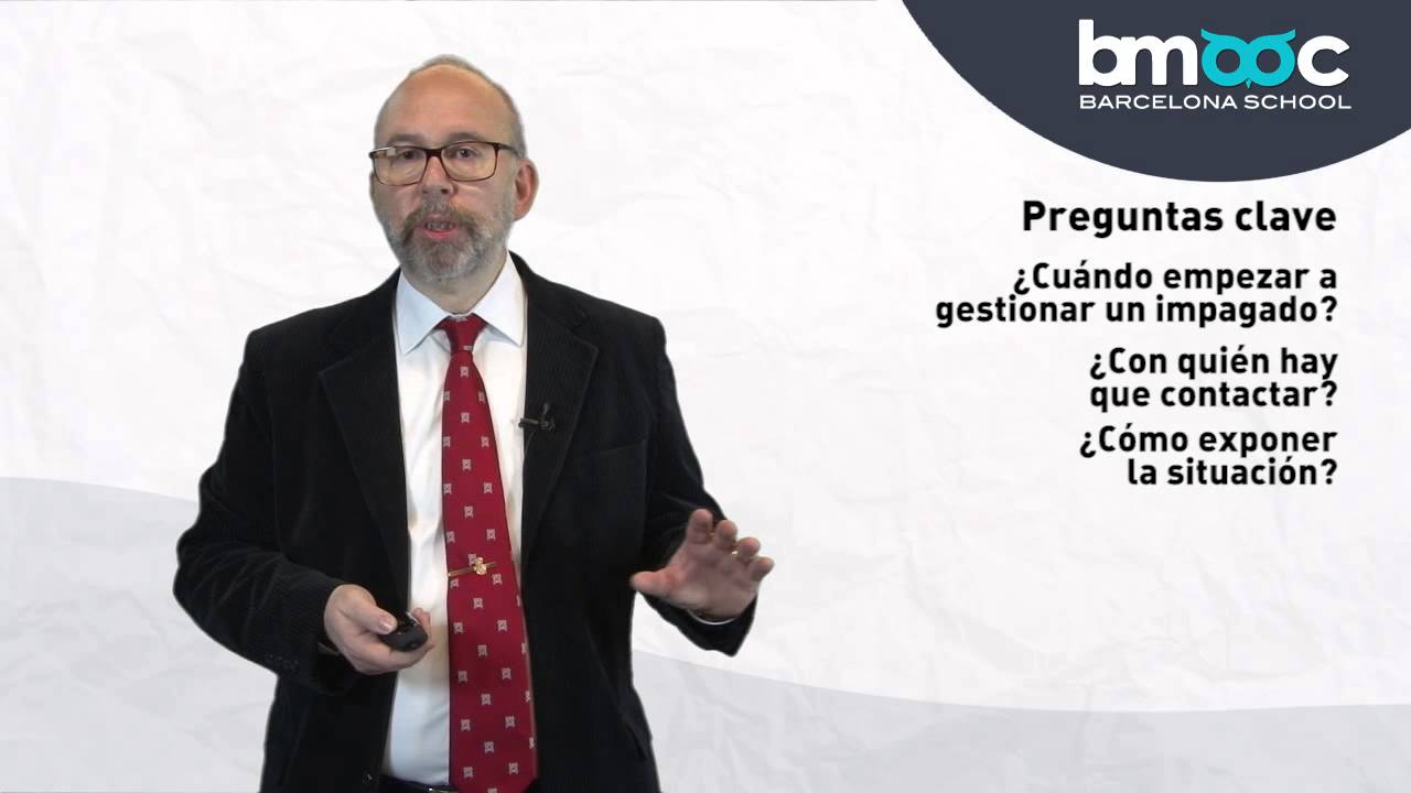 Las claves de la primera acción de recobro 7/8