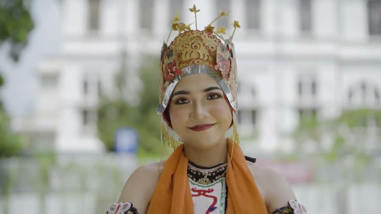 JINGLE PKKMB ISI SURAKARTA 2022