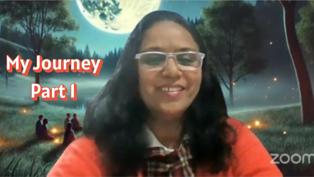 Journey Within by Dr Gurpinder Kaur Day 1