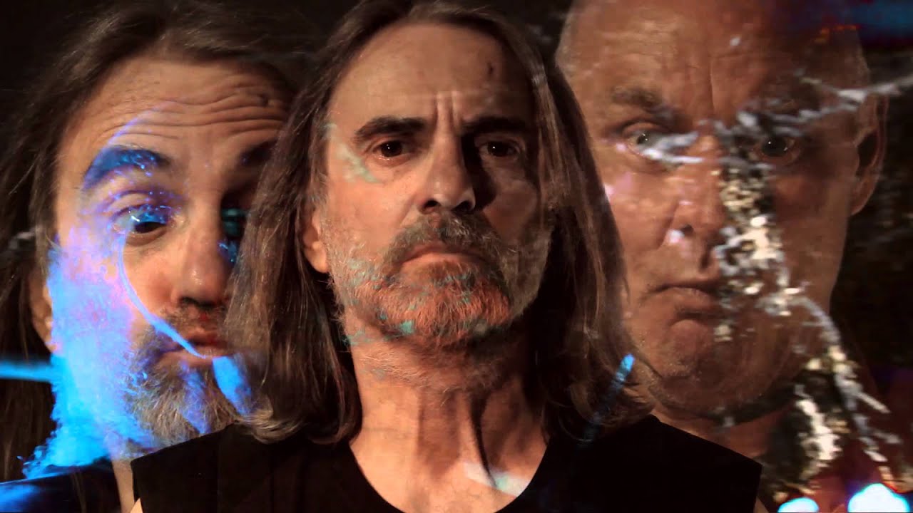 Faust - Sur le ventre (official)