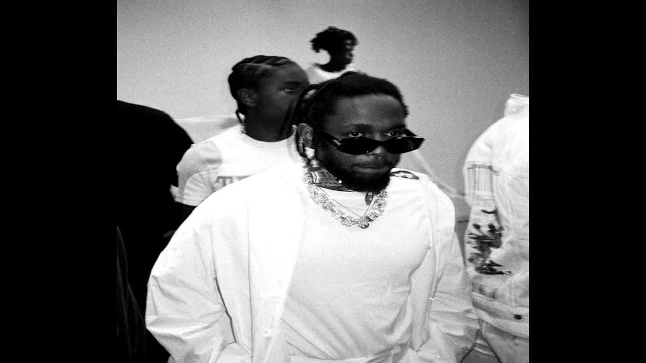 [FREE] asap rocky x kendrick lamar type beat 2022 