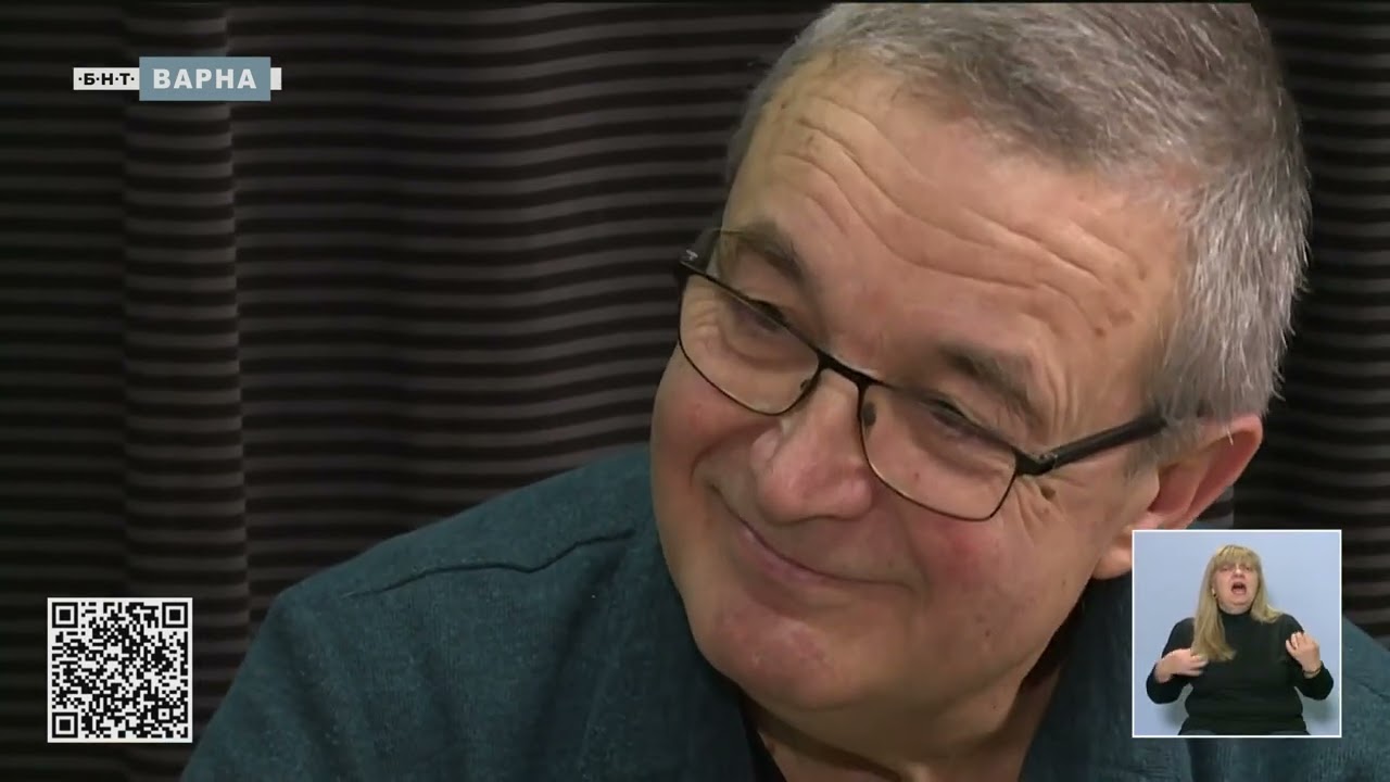 НИКОЛАЙ ДОКТОРОВ - ЗА ДЕЦАТА И ЗА ФОЛКЛОРА