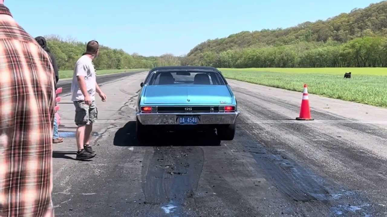 Spintech Muffler Comparison 9000 vs 3000