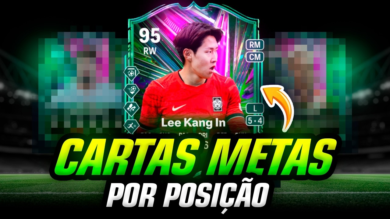 FC 26 | AS MELHORES CARTAS DA SEMANA NO JOGO, TEM MUITA CARTA FICANDO PRA TR&Aacute;S 😱💪#14 | ULTIMATE TEAM