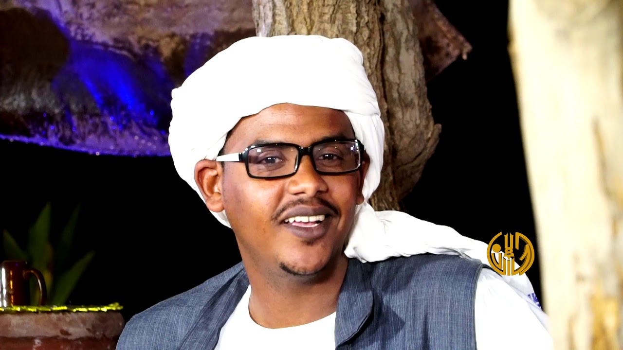 برنامج نحنا الحلقة 8 الموسم الأول (مصعب ابن عوف وقاسم صديق الزبير في ضيافة احمد ود امين)